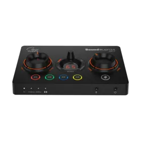 Звуковая карта Creative Technology 70SB185000000