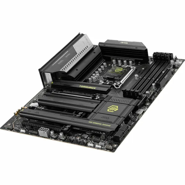 Motherboard MSI MAG Z890 TOMAHAWK WIFI