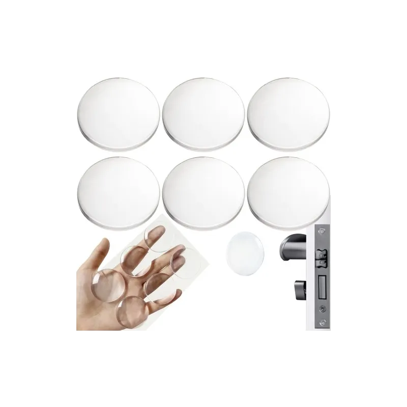 Door protector - wall bumper Ruhhy 23016