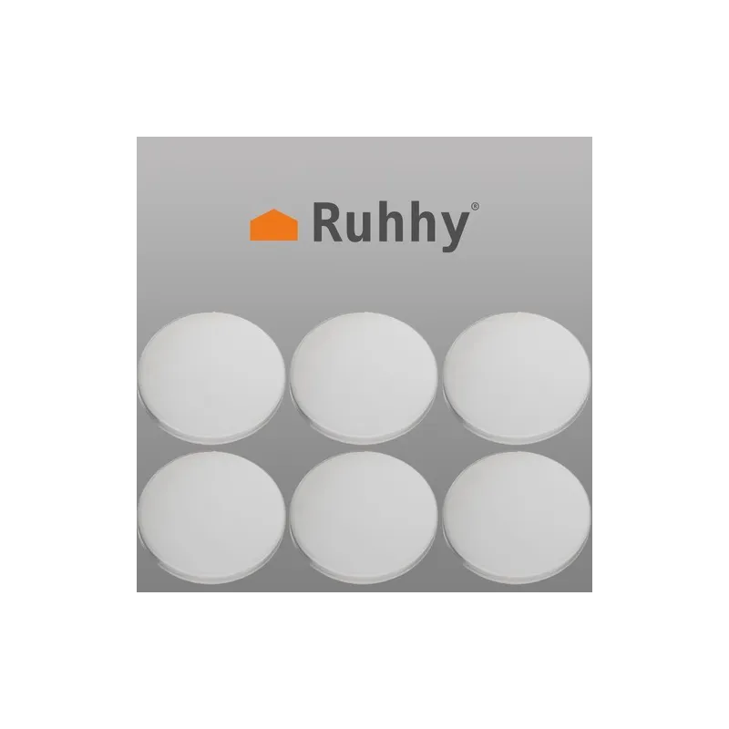Door protector - wall bumper Ruhhy 23016