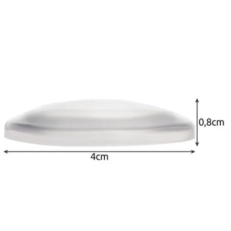 Door protector - wall bumper Ruhhy 23016