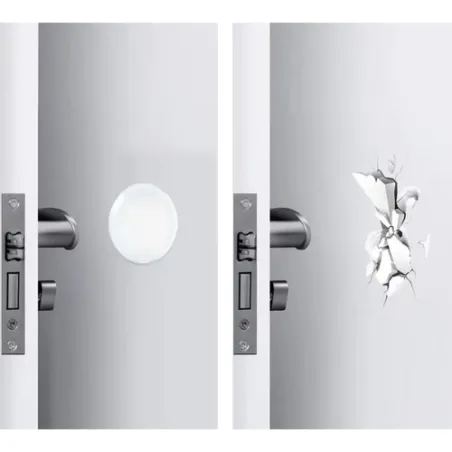 Door protector - wall bumper Ruhhy 23016