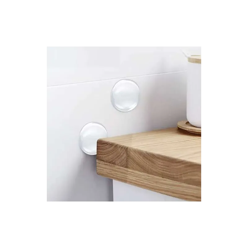 Door protector - wall bumper Ruhhy 23016