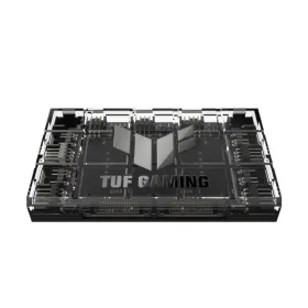 Kastes ventilatora kontrolieris Asus TUF Gaming ARGB PWM Fan Hub