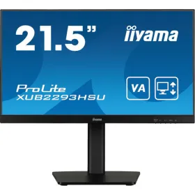 Näyttö Iiyama XUB2293HSU-B7 21,5" Full HD