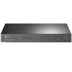 Komutatorius TP-Link TL-SG1210P