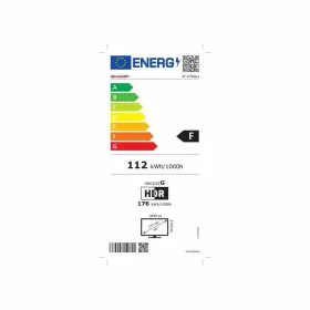 Viedais TV Sharp 70GL4260E 4K Ultra HD 70" LED