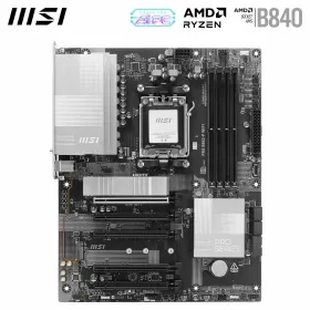 Материнская плата MSI AMD AM5 AMD