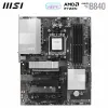 Материнская плата MSI AMD AM5 AMD