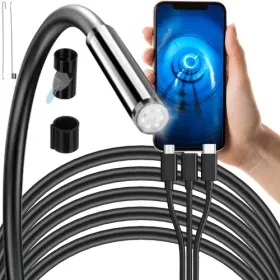 Endoskops - pārbaudes kamera 2m Bigstrene 23020