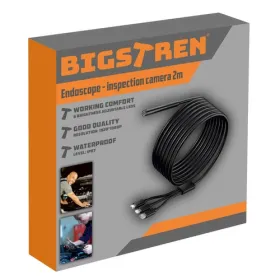 Endoskops - pārbaudes kamera 2m Bigstrene 23020