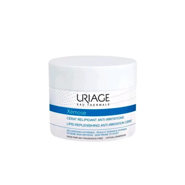 Uriage Xémose Cérat Cream 200ml