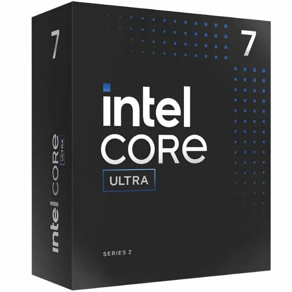 Procesors Intel BX80768265 intel core ultra 7