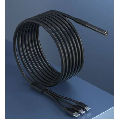 Endoskops - pārbaudes kamera 2m Bigstrene 23020
