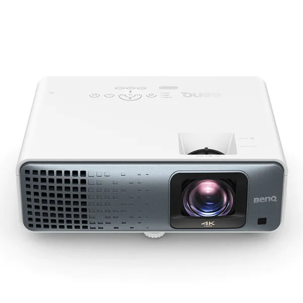 Projektors BenQ 9H.JSK77.17E Balts