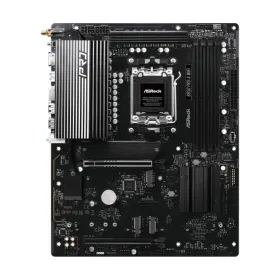 Материнская плата ASRock 90-MXBQN-A0UAYZ AMD AM5 AMD