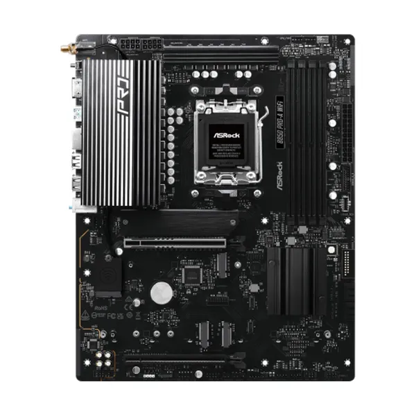 Материнская плата ASRock 90-MXBQN-A0UAYZ AMD AM5 AMD