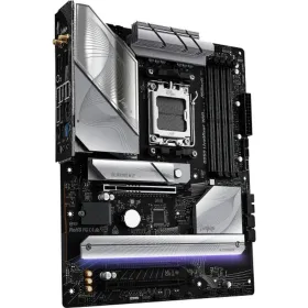 Pagrindinė plokštė ASRock 90-MXBQU-A0UAYZ