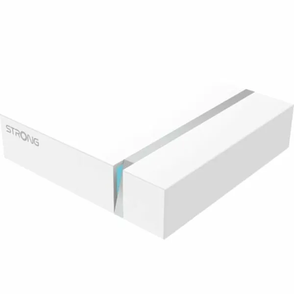 Straumēšanas ierīce STRONG LEAP-S3+V2