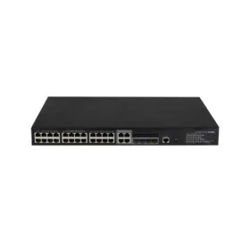 Komutatorius H3C H3C S5130S-28S-PWR-EI