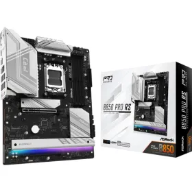 Материнская плата ASRock 90-MXBQK-A0UAYZ LGA 1151 AMD AM5 AMD