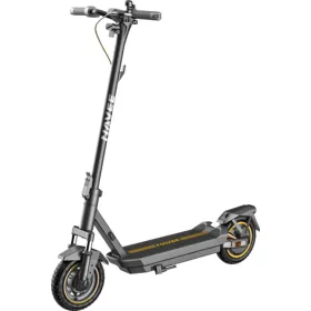 Electric Scooter Navee SNAVGT3MAX Black 25 km/h