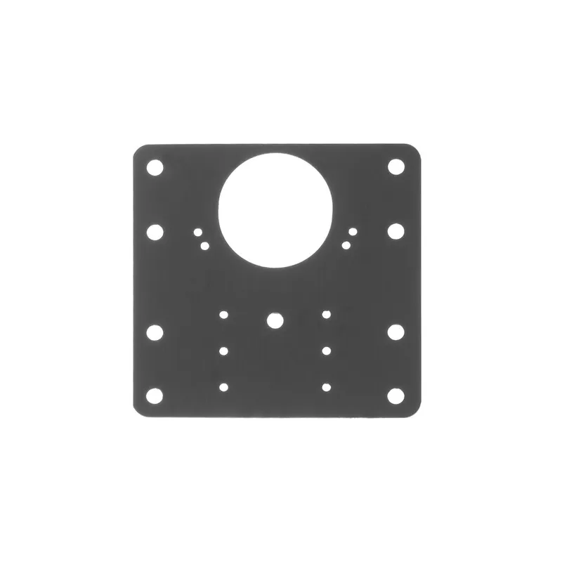 Saranan korjauslevy 4 kpl Malatec 23032