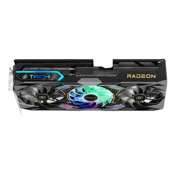 Grafikas Karte ASRock ASROCK radeon rx 9070 xt 16 GB GDDR6