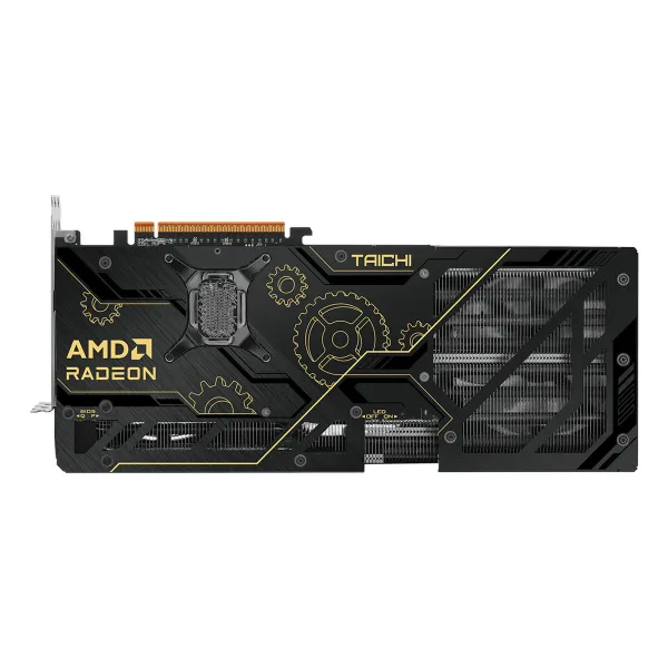 Grafikas Karte ASRock ASROCK radeon rx 9070 xt 16 GB GDDR6