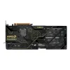 Grafikas Karte ASRock ASROCK radeon rx 9070 xt 16 GB GDDR6