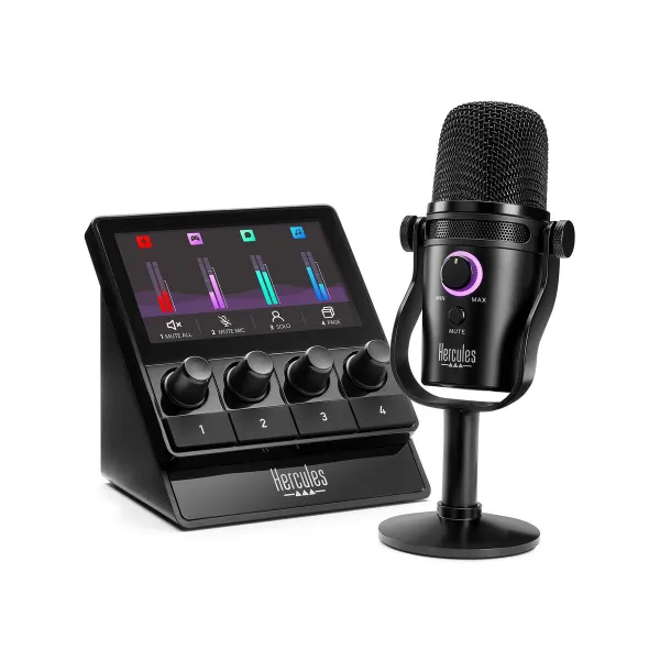 Sound Controller Hercules 4781068