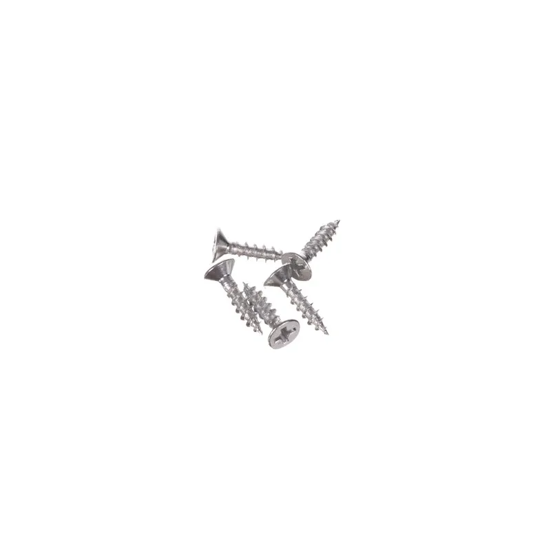 Hinge repair plate 4 pcs Malatec 23032