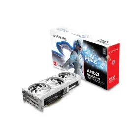 Grafikas Karte Sapphire 11348-02-20G GDDR6 16 GB