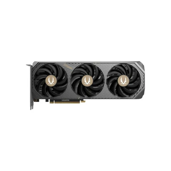 Grafikas Karte Zotac ZT-B50700D-10P 12 GB