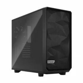 ATX semi-tornikotelo Fractal Design FD-C-MES2A-03 Musta