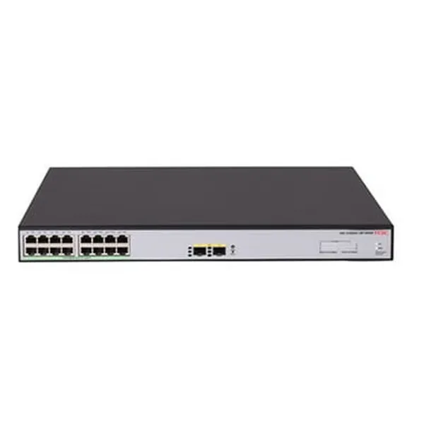 Komutatorius H3C LS-1600V2-18P-HPWR-GL