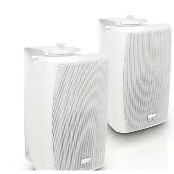 PC Speakers LD System LDCWMS42W100V White