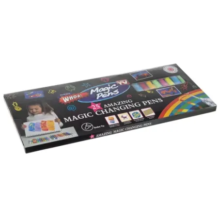 Marker set - 25 pcs Maaleo 23201