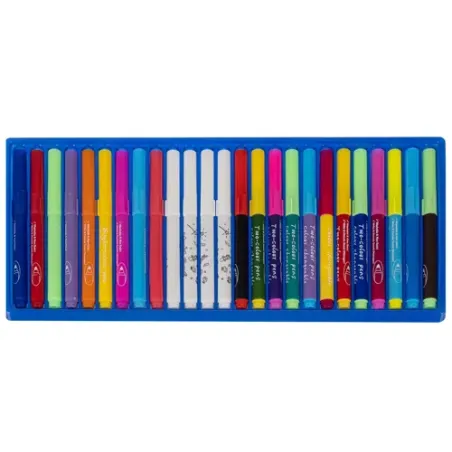 Marker set - 25 pcs Maaleo 23201