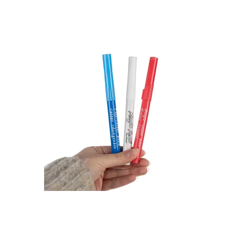 Marker set - 25 pcs Maaleo 23201