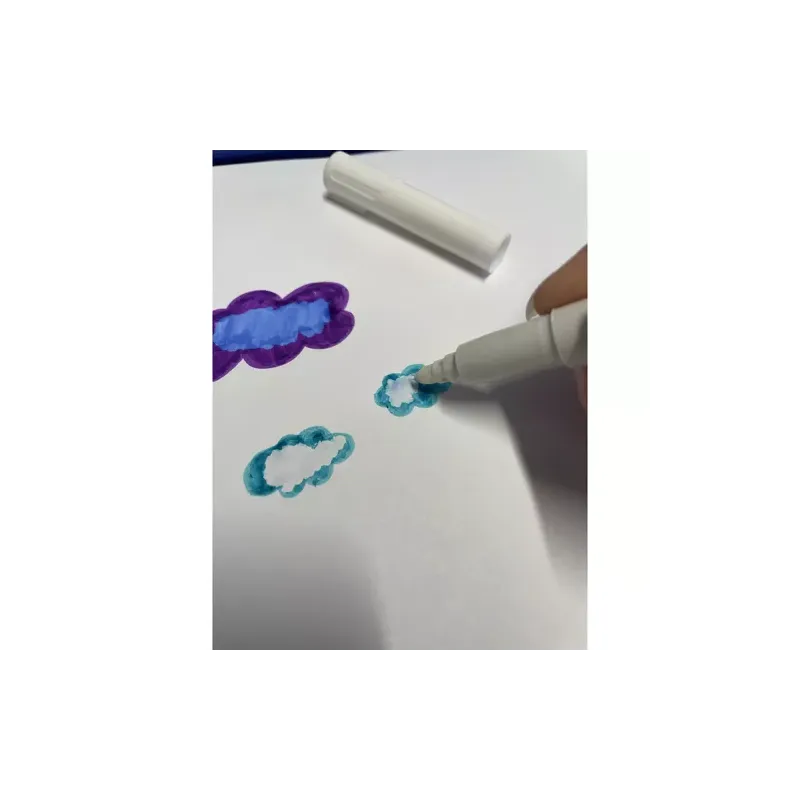 Marker set - 25 pcs Maaleo 23201