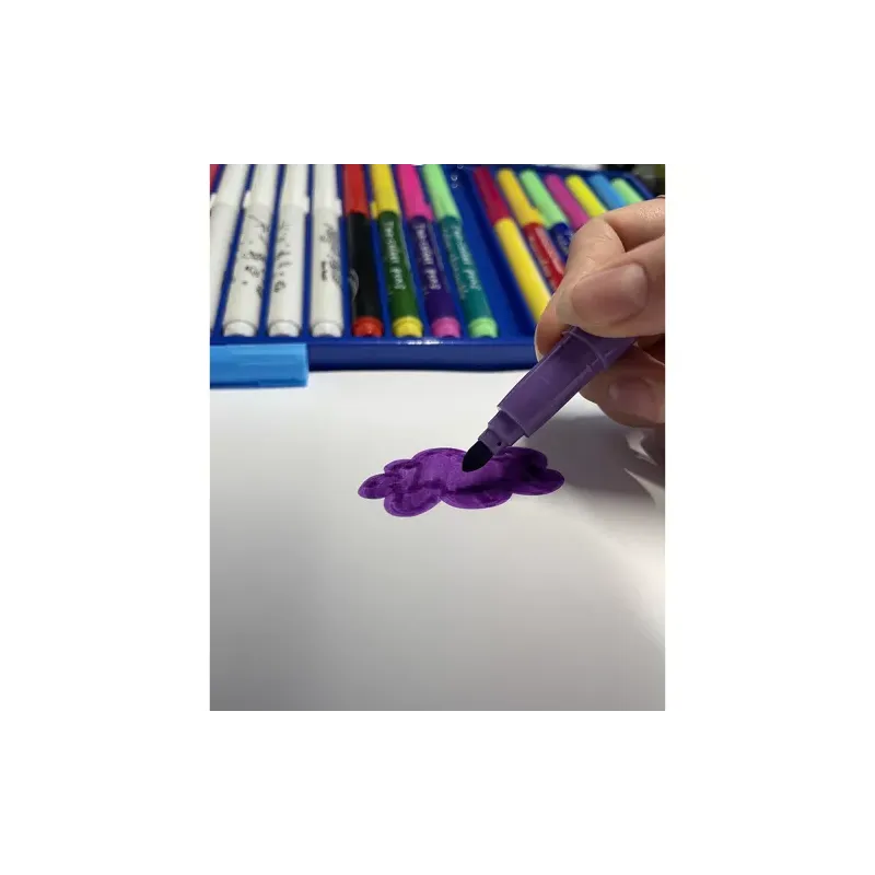 Marker set - 25 pcs Maaleo 23201