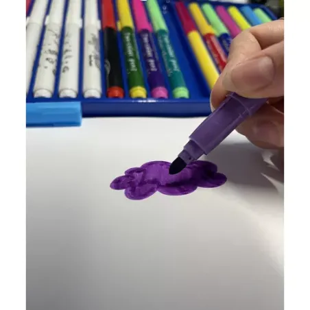 Marker set - 25 pcs Maaleo 23201