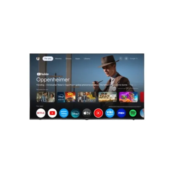 Смарт-ТВ Sharp 50HP5265E 50" LED 4K Ultra HD