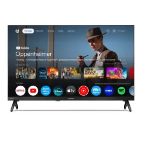 Viedais TV Sharp 40HF3265E 40" LED Full HD