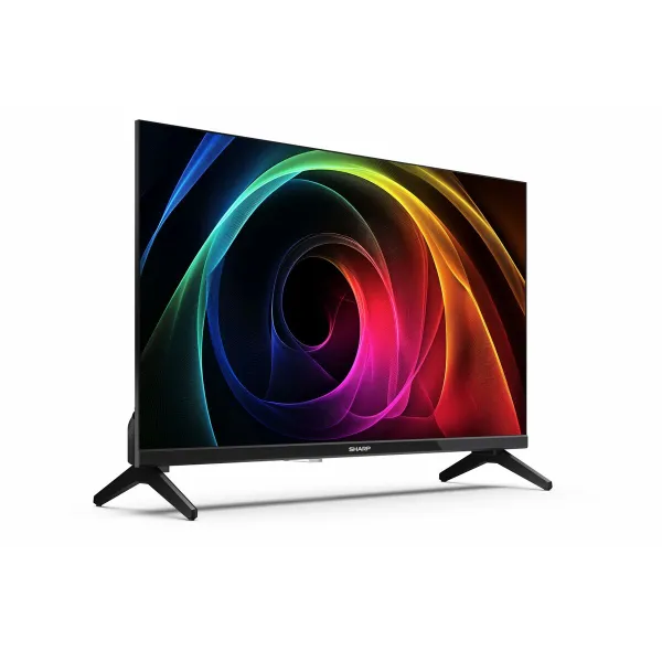Смарт-ТВ Sharp 1T-C24HA1205EB 24" LED
