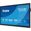 Monitor Iiyama TE7515A-B1AG 75" 4K Ultra HD