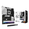 Pagrindinė plokštė ASRock B850 Pro RS WiFi AMD B850 LGA 1151 AMD AM5