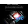 Pagrindinė plokštė ASRock B850 Pro RS WiFi AMD B850 LGA 1151 AMD AM5