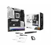 Pagrindinė plokštė ASRock B850 Pro RS WiFi AMD B850 LGA 1151 AMD AM5
